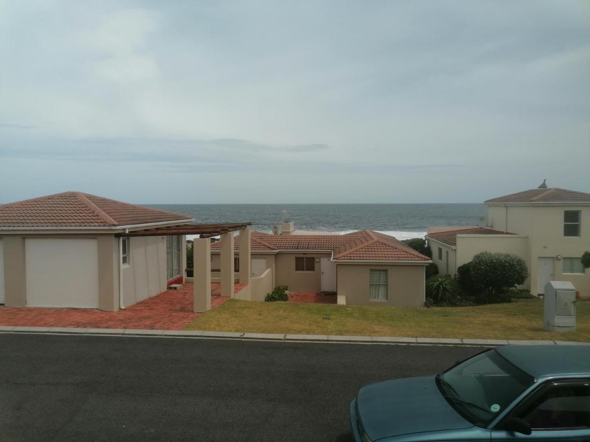 Ocean View For 6, Hermanus Beach Club Villa Exterior photo